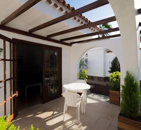 Туры в Sunny Bungalows in Maspalomas в Испании