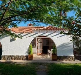 Отдых в Sunny Bungalows in Maspalomas - Испания, Маспаломас
