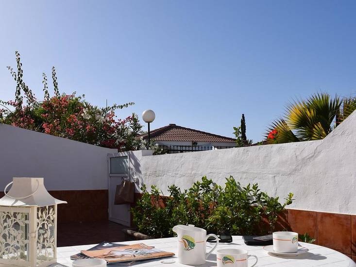 Villa in Maspalomas Испания, Маспаломас