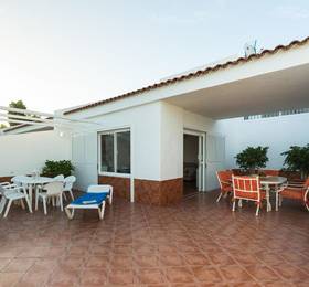 Туры в Villa in Maspalomas в Испании