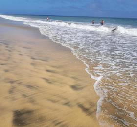 Туры в Maspalomas Campo Internacional в Испании