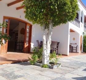 Las casas Adults Only в Маспаломасе