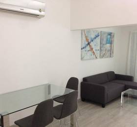 Bungalow Vista Dorada 38 в Маспаломасе