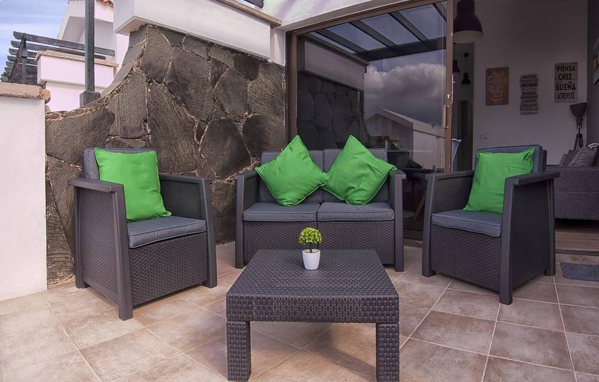 Bungalow La.Vi. Place Испания, Маспаломас