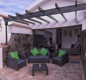 Туры в Bungalow La.Vi. Place в Испании