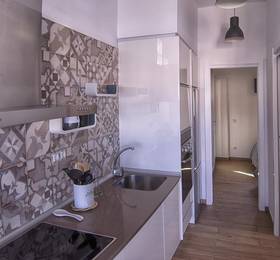 Bungalow La.Vi. Place в Маспаломасе
