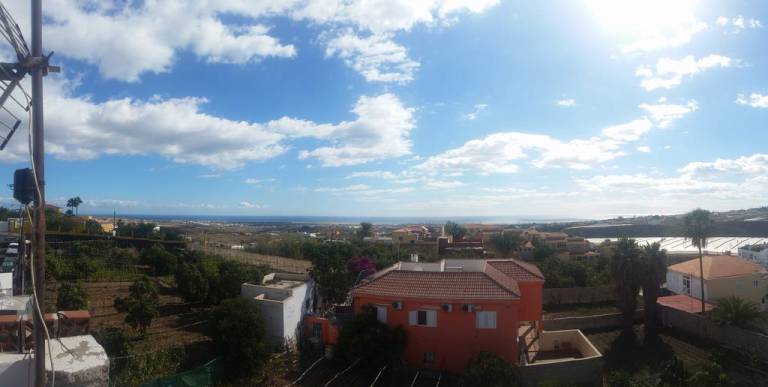 Piso Maribel 1