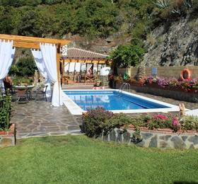 Отдых в Holiday home Nerja 75 with Outdoor Swimmingpool - Испания, Маро