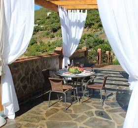 Holiday home Nerja 75 with Outdoor Swimmingpool в Маро