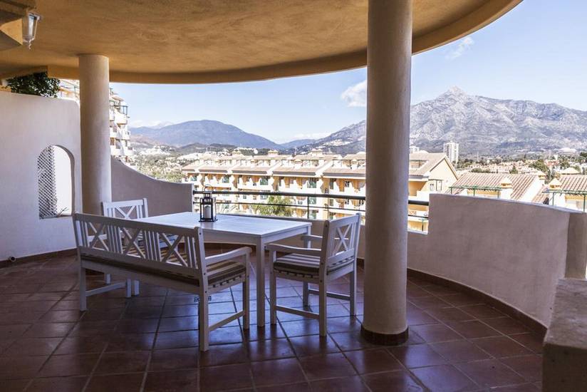 Apartamentos Senorio de Aloha Испания, Марбелья