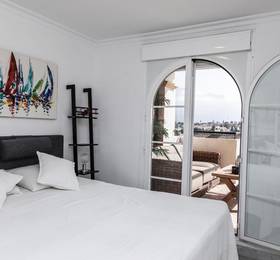 Туры в Apartamentos Senorio de Aloha в Испании