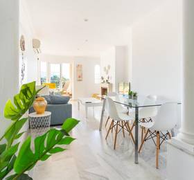 Отдых в Apartamentos Senorio de Aloha - Испания, Марбелья