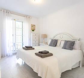 Apartamentos Senorio de Aloha в Марбелье