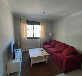 Отдых в San Pedro Apartamentos Familias - Испания, Марбелья