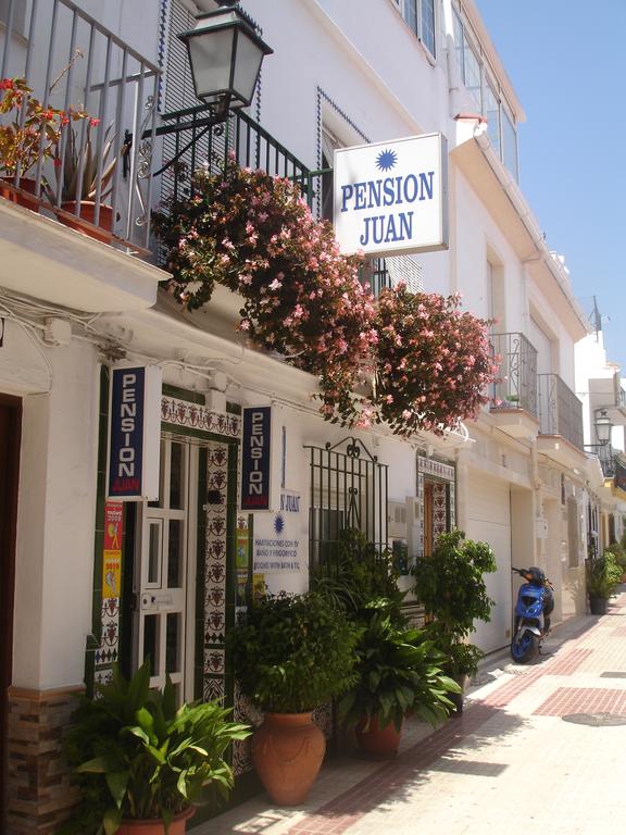 Pension Juan