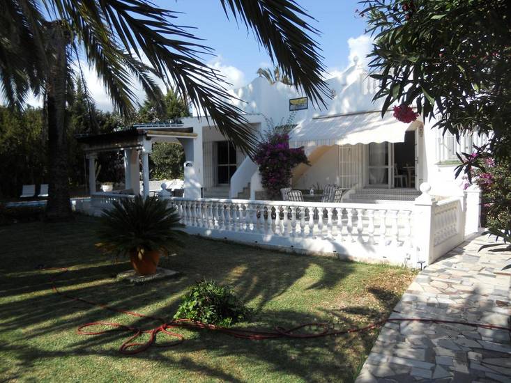 Villa Marbesa Beach Испания, Марбелья