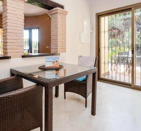 Отдых в Holiday home Calle de la Playa - Испания, Марбелья