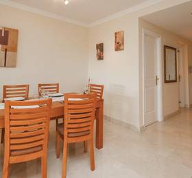 Apartment APT1, BLQ в Марбелье