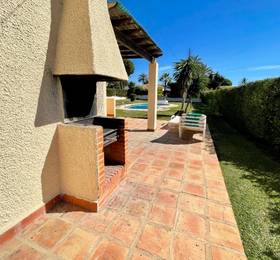 Villas Marbesa Club в Марбелье