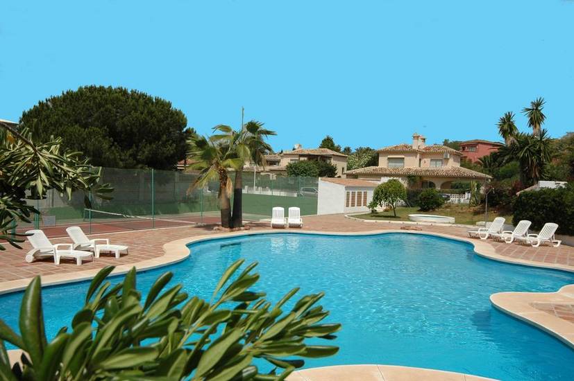 Marbesa Oasis Испания, Марбелья