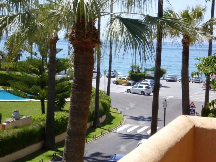 Apartamento Residencial Playa Alicate 2 Испания, Марбелья