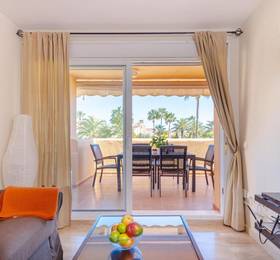 Отдых в Apartamento Residencial Playa Alicate 2 - Испания, Марбелья