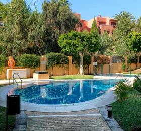 Apartamento Residencial Playa Alicate 2 в Марбелье