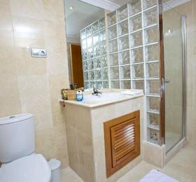 Туры в Aloha Hill Club Golf & Spa в Испании