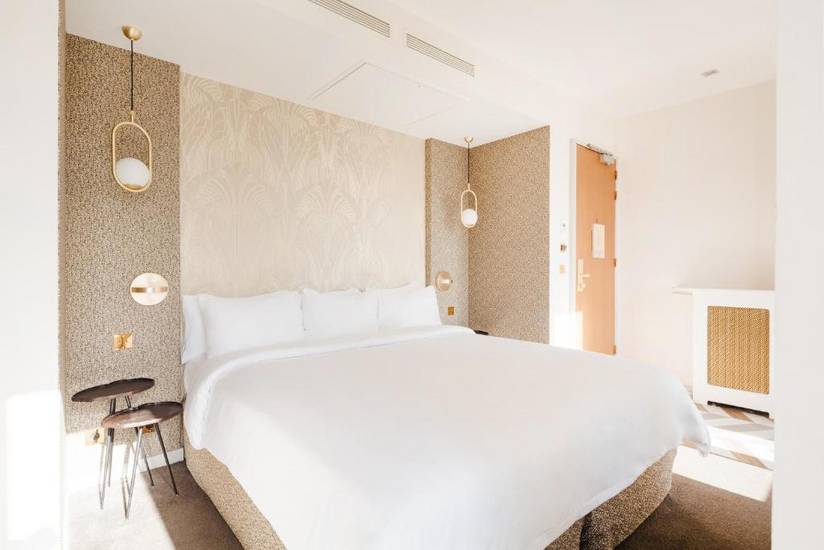 Atala 4* Франция, Париж