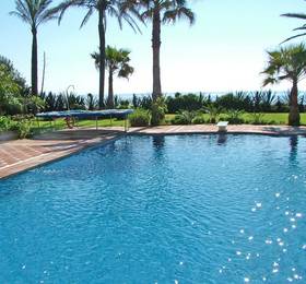 Туры в Beach Villa Guadalmina Baja в Испании
