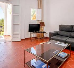 Туры в Holiday home Casa los Altos de Marbella M-631 в Испании