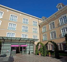 Mercure Centre в Труа