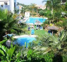 Tropical Luxury in Prime Location Испания, Марбелья