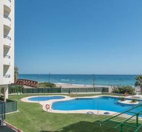Туры в Apartamento Marbella 305 в Испании