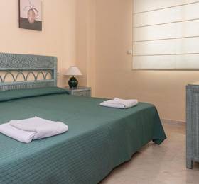 Отдых в Apartamento Marbella 305 - Испания, Марбелья