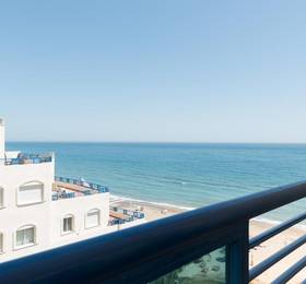 Отдых в Apartamento Marbella 377 - Испания, Марбелья