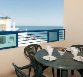 Туры в Apartamento Marbella 377 в Испании