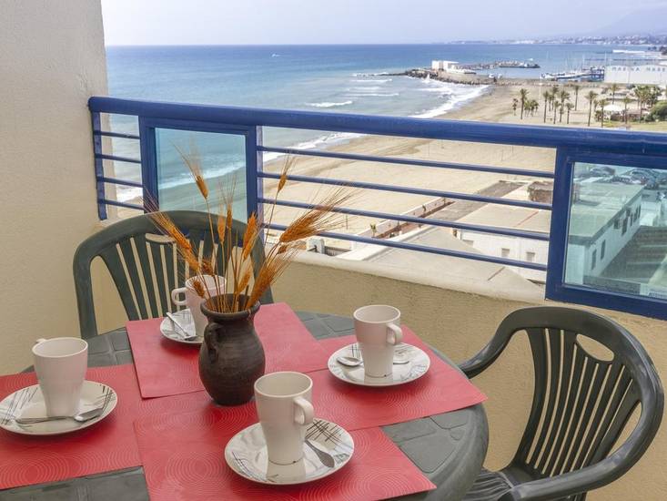 Apartamento Marbella 374 Испания, Марбелья