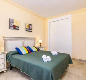 Туры в Apartamento Marbella 374 в Испании