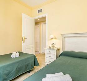 Отдых в Apartamento Marbella 374 - Испания, Марбелья