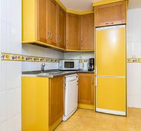 Apartamento Marbella 374 в Марбелье