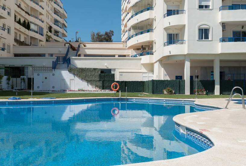 Apartamento Marbella 365 Испания, Марбелья