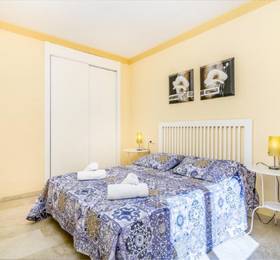 Туры в Apartamento Marbella 365 в Испании