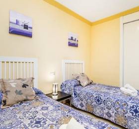 Отдых в Apartamento Marbella 365 - Испания, Марбелья