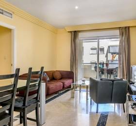 Туры в Apartamento Marbella 341 в Испании