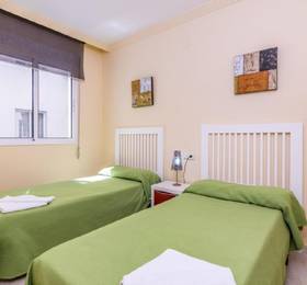 Отдых в Apartamento Marbella 341 - Испания, Марбелья