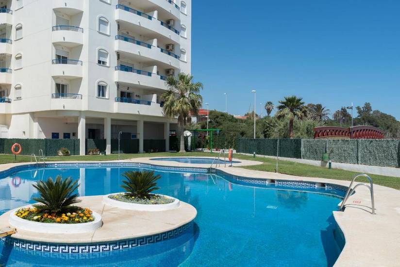 Apartamento Marbella 306 Испания, Марбелья