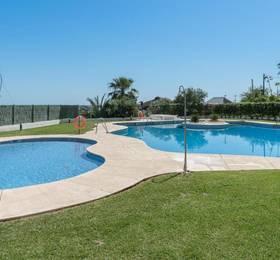 Apartamento Marbella 306 в Марбелье