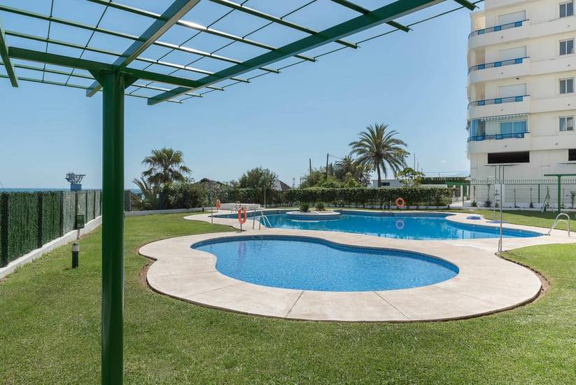 Apartamento Marbella 329 Испания, Марбелья