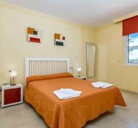 Отдых в Apartamento Marbella 329 - Испания, Марбелья